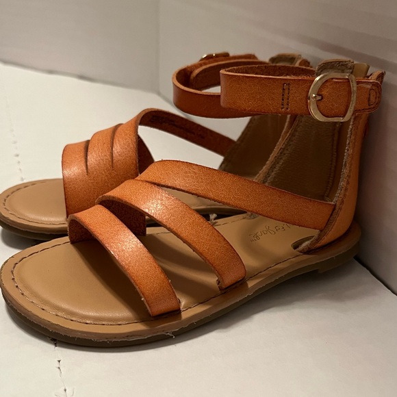 Cat & Jack Toddler Sandals - Picture 1 of 2